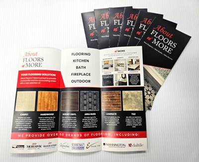Small Format Printing Photo